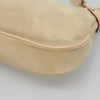Secondhand Salvatore Ferragamo Gancini Shoulder Bag