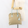 Prada Vintage Handbag Canvas