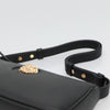 Versace Medusa Shoulder Bag Leather