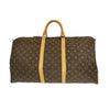 Secondhand Louis Vuitton Keepall Bag