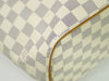 Louis Vuitton Saleya Handbag Damier