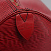 Louis Vuitton Keepall Bag Epi Leather