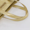 Louis Vuitton Wilshire Handbag Monogram Vernis