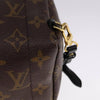 Louis Vuitton Palm Springs Backpack Monogram Canvas