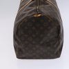 Secondhand Louis Vuitton Keepall Bag