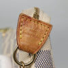 Secondhand Louis Vuitton Pochette Accessoires Damier