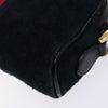 Gucci Ophidia Shoulder Bag Suede