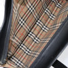 Burberry Vintage Handbag Leather