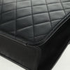 Secondhand Chanel Vintage Classic Single Flap Bag Quilted