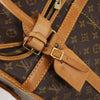 Secondhand Louis Vuitton Dog Carrier Bag