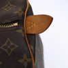 Louis Vuitton Keepall Bag Monogram Canvas