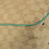 Gucci Vintage Open Tote GG Canvas
