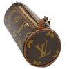 Louis Vuitton Papillon Pochette Monogram Canvas