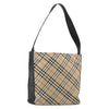 Burberry Nova check Shoulder bag Nylon