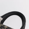 Secondhand Christian Dior Vintage Trotter Boston Bag