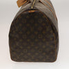 Secondhand Louis Vuitton Keepall Bag