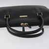 Burberry Vintage Handbag Leather