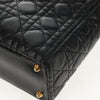 Secondhand Christian Dior Vintage Lady Dior Bag Cannage Quilt