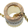 Boucheron Pendentif Quatre Classic Three gold 18K