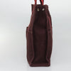 Hermes Fourre Tout Tote Canvas