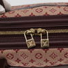 Secondhand Louis Vuitton Josephine Handbag Mini Lin