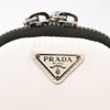 Secondhand Prada Cargo Phone Holder Crossbody Bag Tessuto