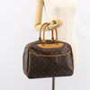 Secondhand Louis Vuitton Deauville Handbag