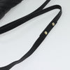 Secondhand Bvlgari Chandra Flap Shoulder Bag