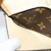 Secondhand Louis Vuitton Tikal Wristlet Pochette