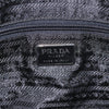 Secondhand Prada Sport Zip Shoulder Bag