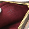 Secondhand Louis Vuitton Milla Pochette Limited Edition Damier