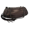 Secondhand Chanel Lax Tassel Chain Shoulder Bag
