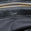 Secondhand Chloe Ethel Tote Black Leather Bags