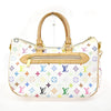 Secondhand Louis Vuitton Rita Handbag Monogram Multicolor