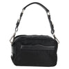 Secondhand Prada Vintage Front Pocket Shoulder Bag