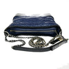 Secondhand Chanel Gabrielle Hobo Quilted Goatskin and Patent