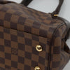 Secondhand Louis Vuitton Trevi Handbag Damier