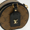 Secondhand Louis Vuitton Boite Chapeau Souple Bag Reverse Monogram Giant