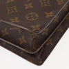 Louis Vuitton Serviette Conseiller Briefcase Monogram Canvas