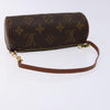 Louis Vuitton Papillon Pochette Monogram Canvas