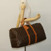 Secondhand Louis Vuitton Keepall Bag