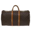 Secondhand Louis Vuitton Keepall Bag