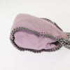 Secondhand Stella McCartney Falabella Fold Over Crossbody Bag