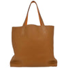 Hermes Double Sens Tote Clemence