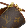 Louis Vuitton Papillon Pochette Monogram Canvas