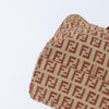 Secondhand Fendi Vintage Shopping Tote Zucchino