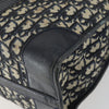Secondhand Christian Dior Vintage Trotter Boston Bag
