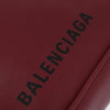 Secondhand Balenciaga Triangle Duffle Bag
