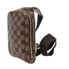 Secondhand Louis Vuitton Geronimos Waist Bag Damier