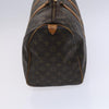 Secondhand Louis Vuitton Keepall Bag